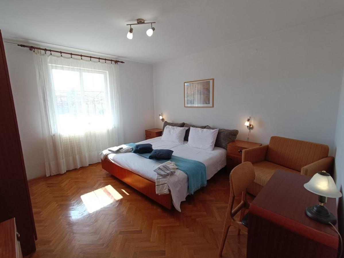 Rooms Rita Cres Kültér fotó