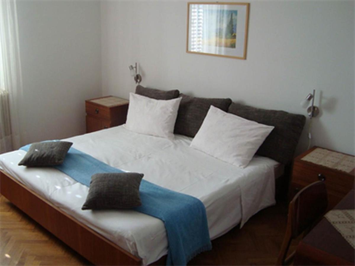 Rooms Rita Cres Kültér fotó