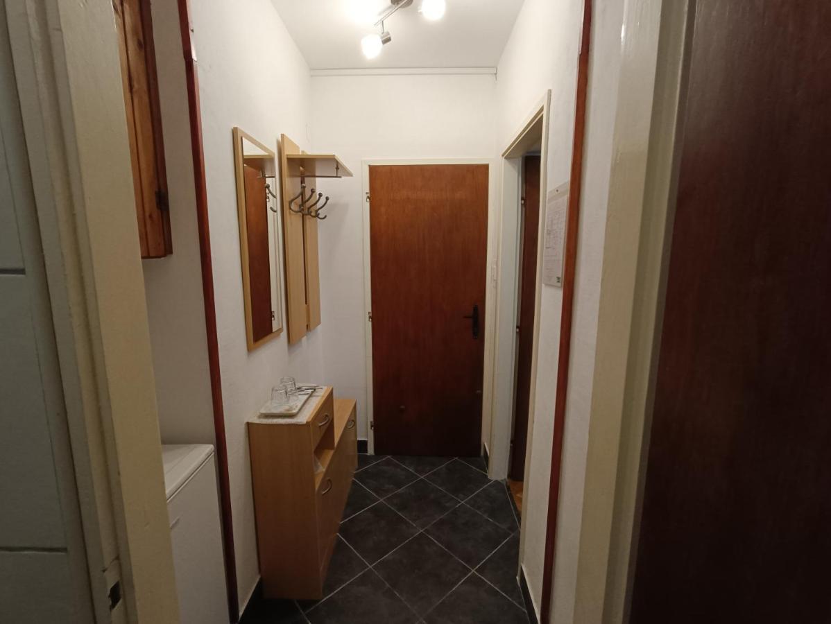 Rooms Rita Cres Kültér fotó