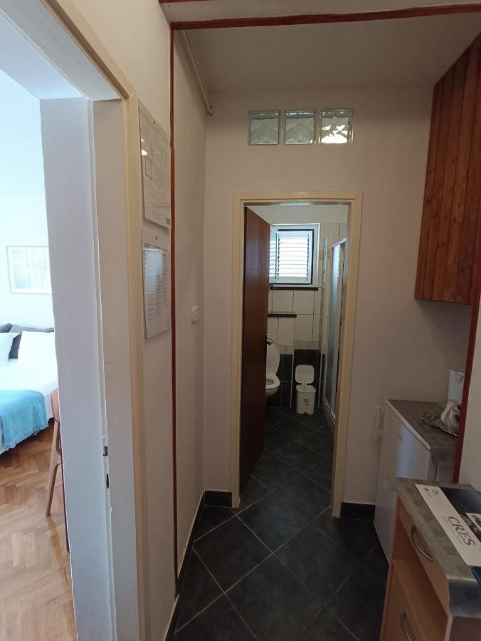 Rooms Rita Cres Kültér fotó