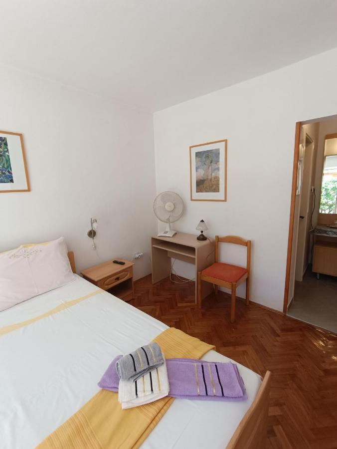 Rooms Rita Cres Kültér fotó