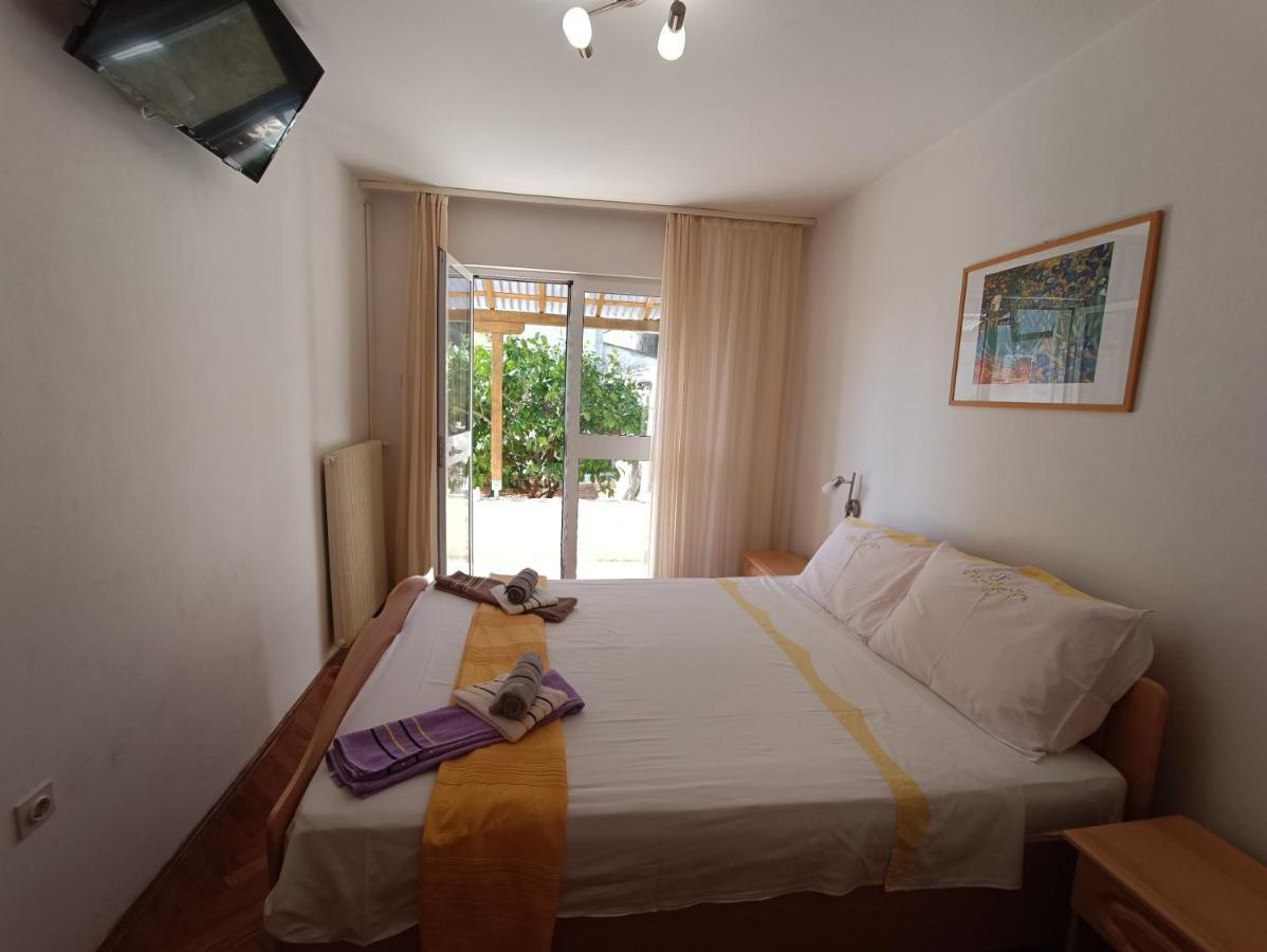 Rooms Rita Cres Kültér fotó