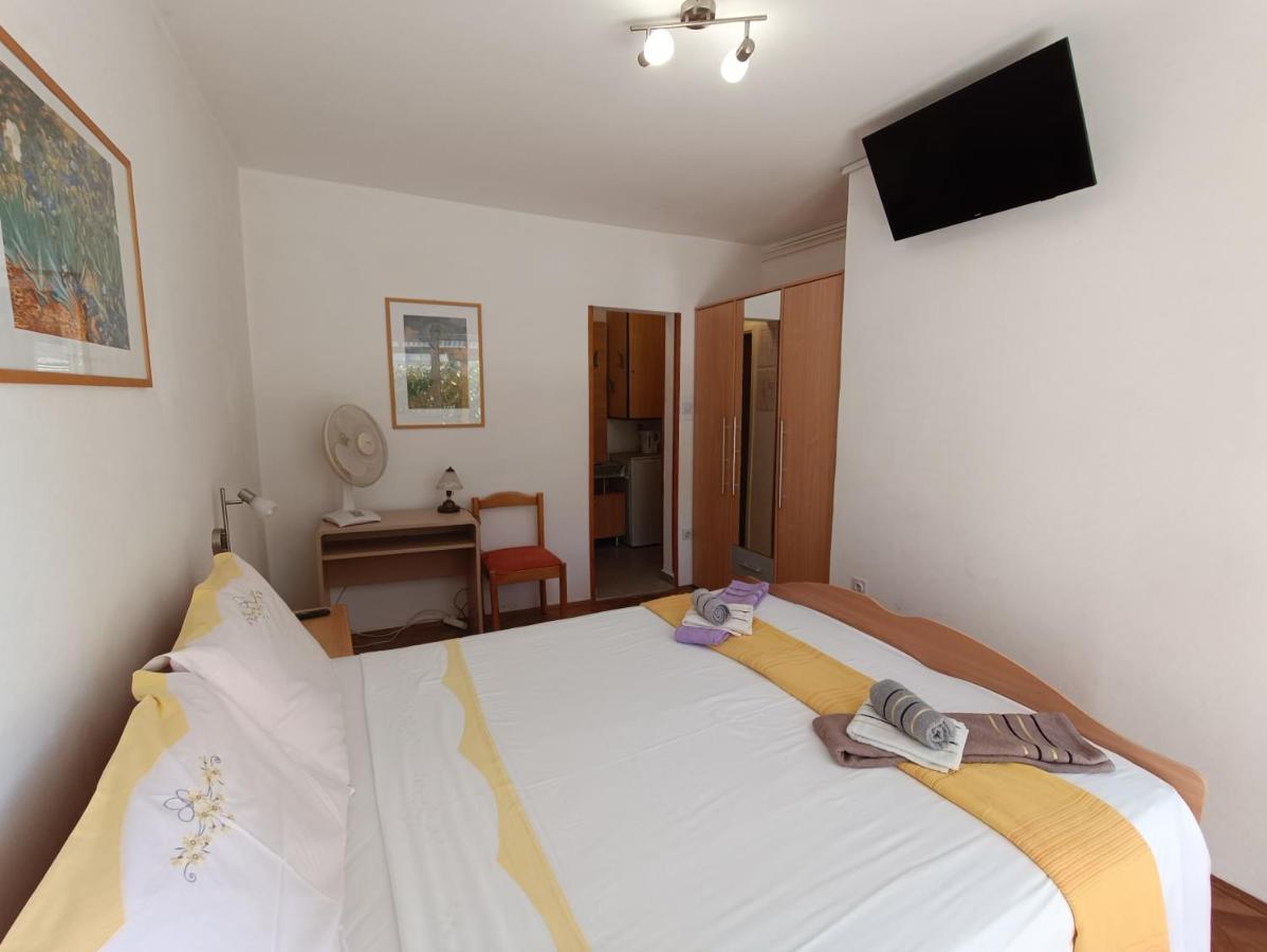 Rooms Rita Cres Kültér fotó