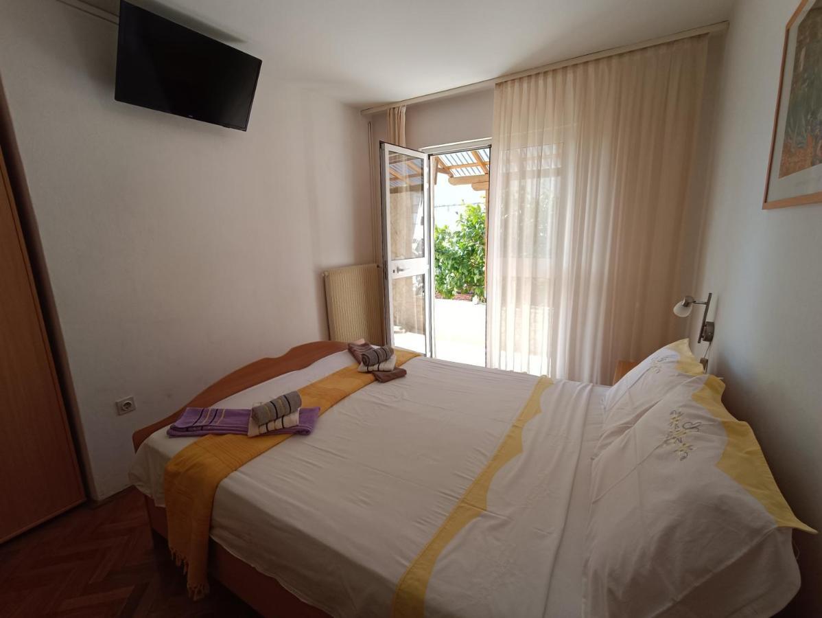 Rooms Rita Cres Kültér fotó