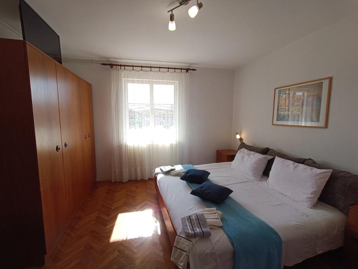 Rooms Rita Cres Kültér fotó
