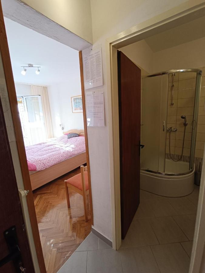 Rooms Rita Cres Kültér fotó