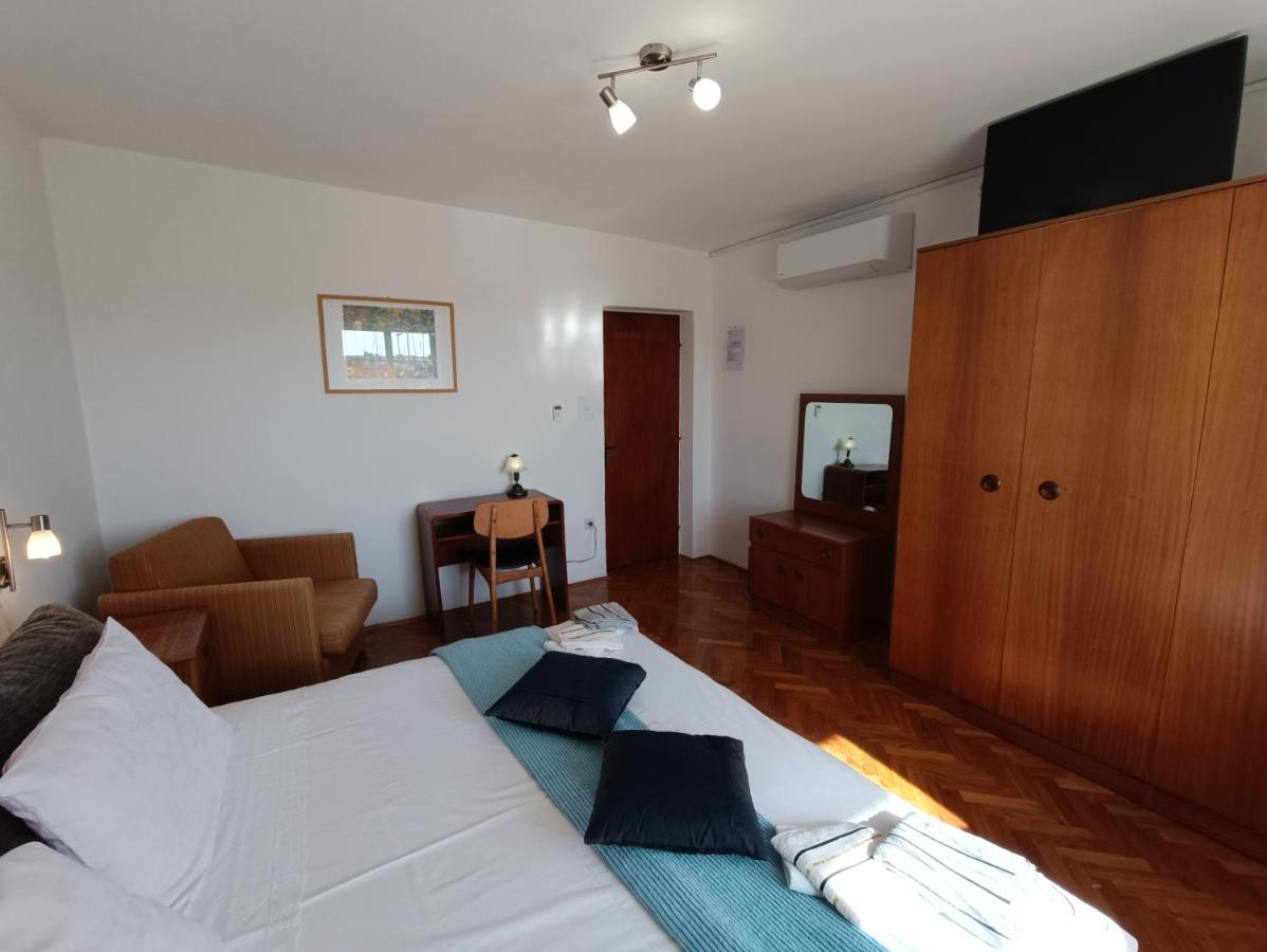 Rooms Rita Cres Kültér fotó