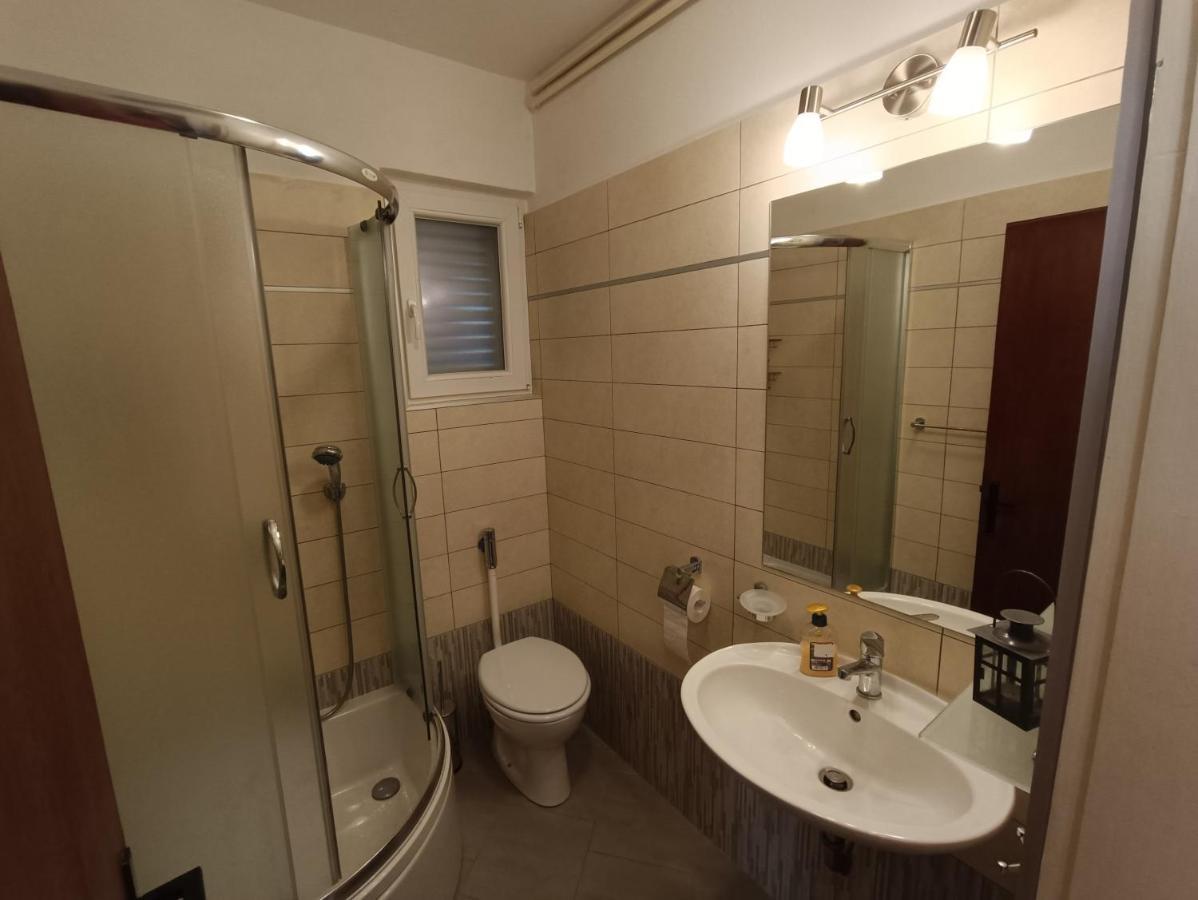 Rooms Rita Cres Kültér fotó
